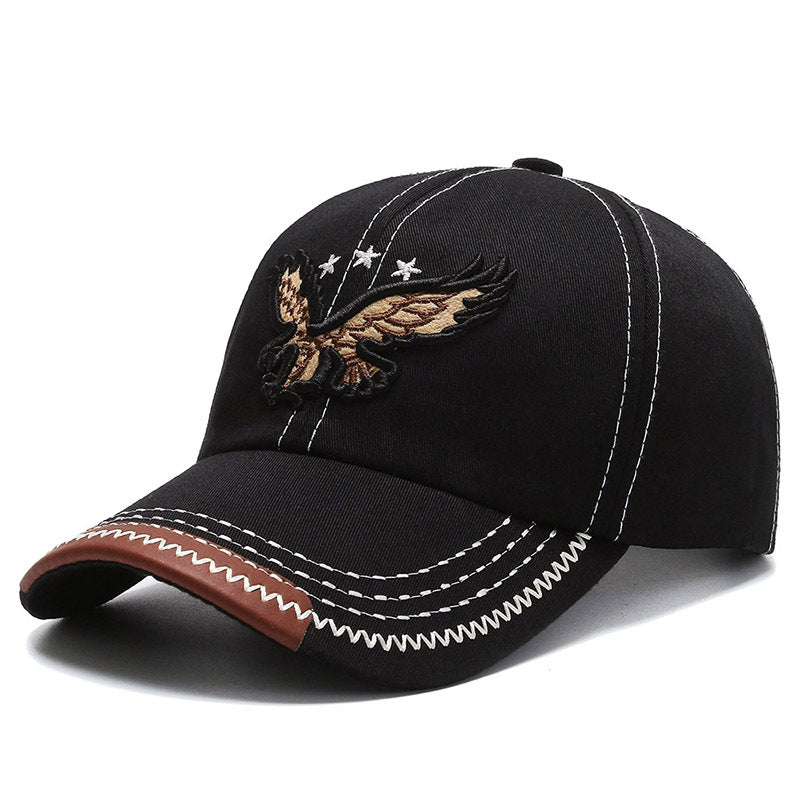 NS Bird of Prey Cap