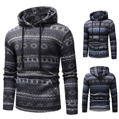 NS Drakensberg Hoodie