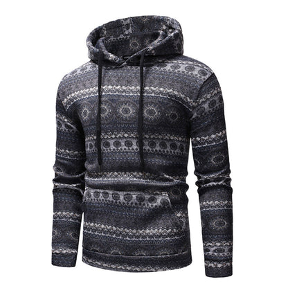NS Drakensberg Hoodie