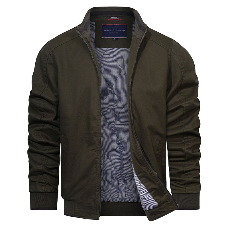 NS Langzi Casual Jacket