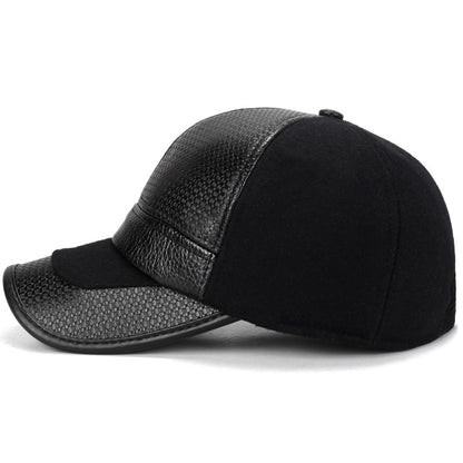 NS Duckhunter Cap