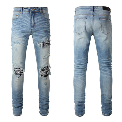 NS Rowsley Jeans