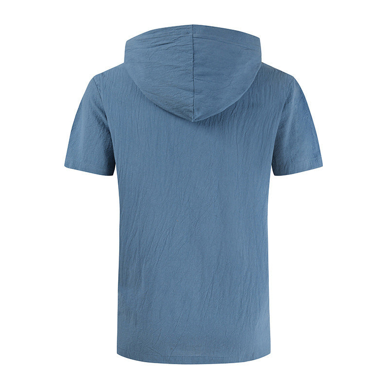 NS Tudor Mill T-shirt