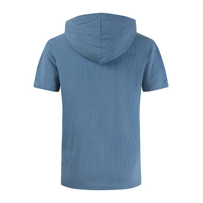 NS Tudor Mill T-shirt