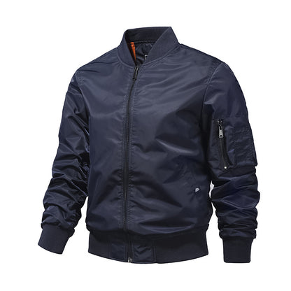 NS Mile High Jacket