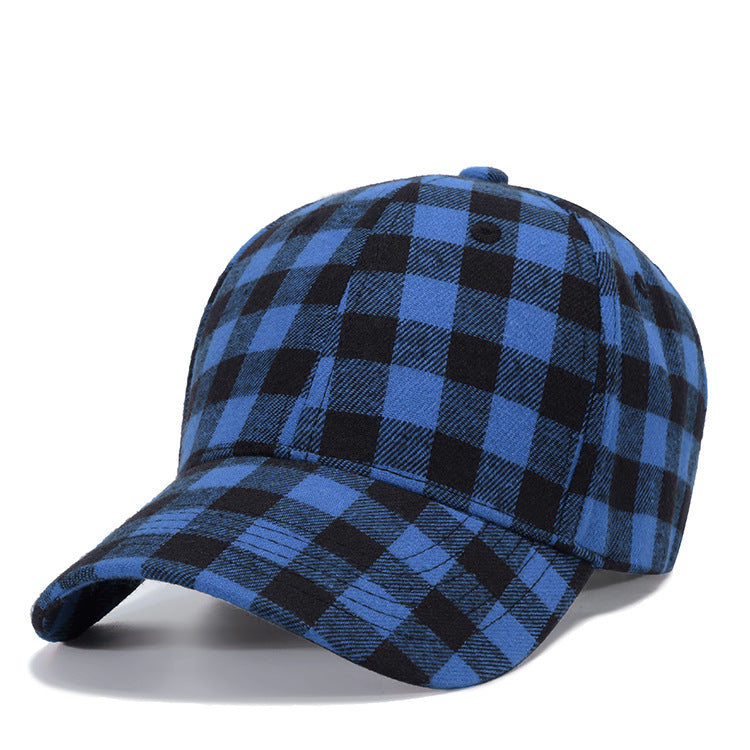 NS Lumberjack Cap