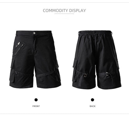 NS Corsair Shorts