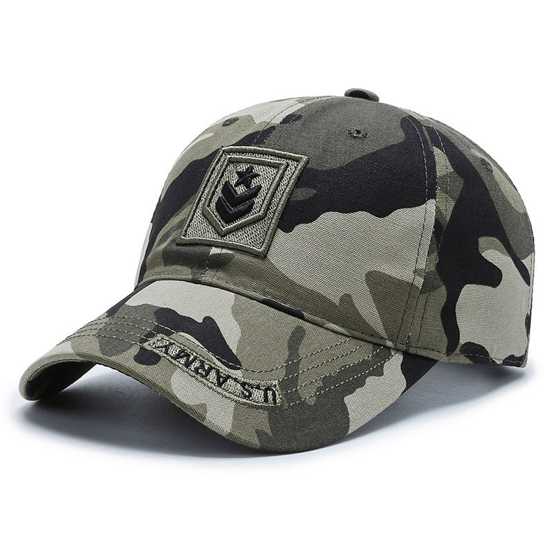 NS US Army Cap