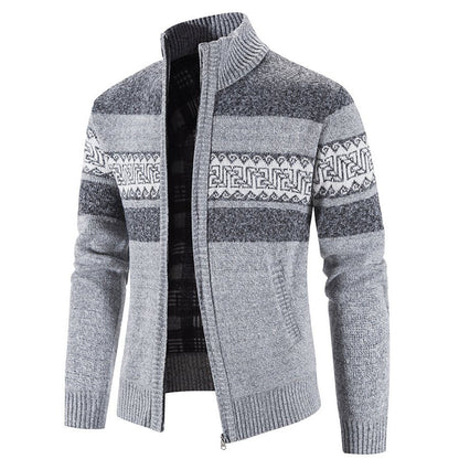 NS Parthenon Cardigan