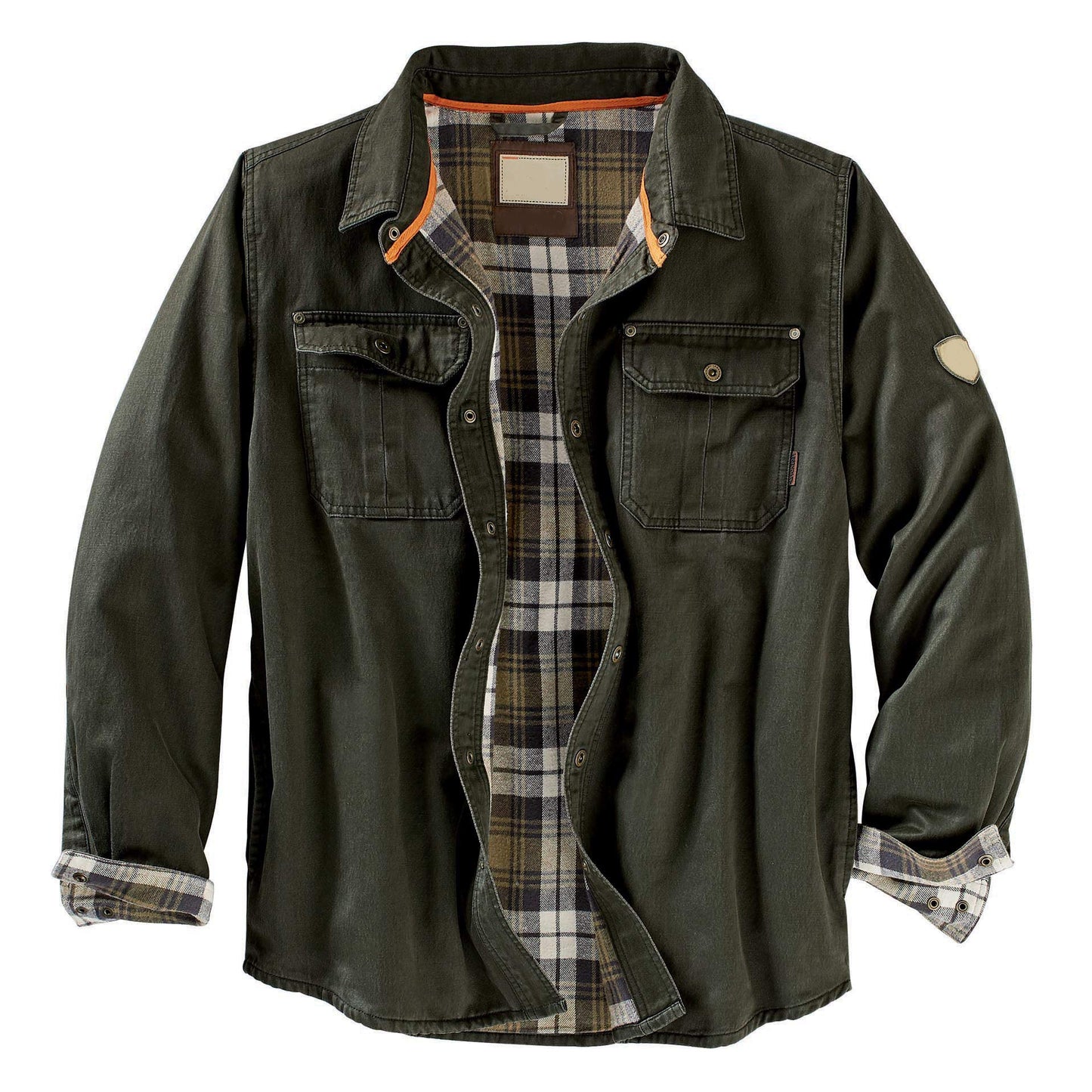 NS Farmhouse Jacket