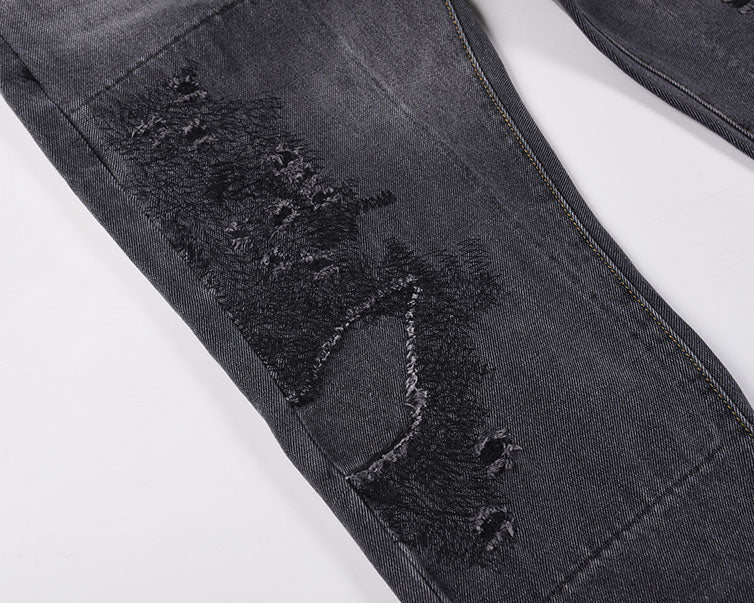 NS River Bank Jeans