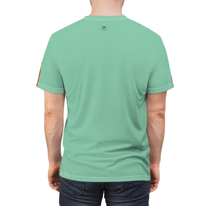 NS Dino Cowboy T-shirt