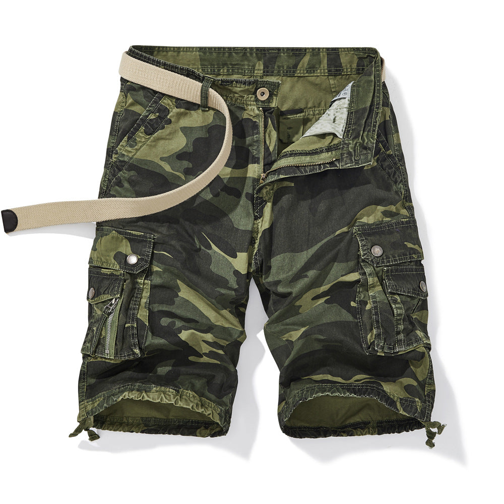 NS Newbury Shorts