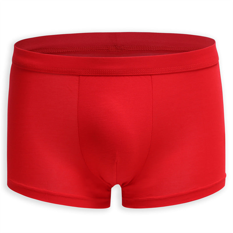 NS Mid-Waist Boxers