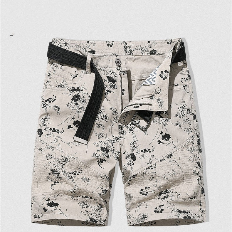 NS Florence Shorts