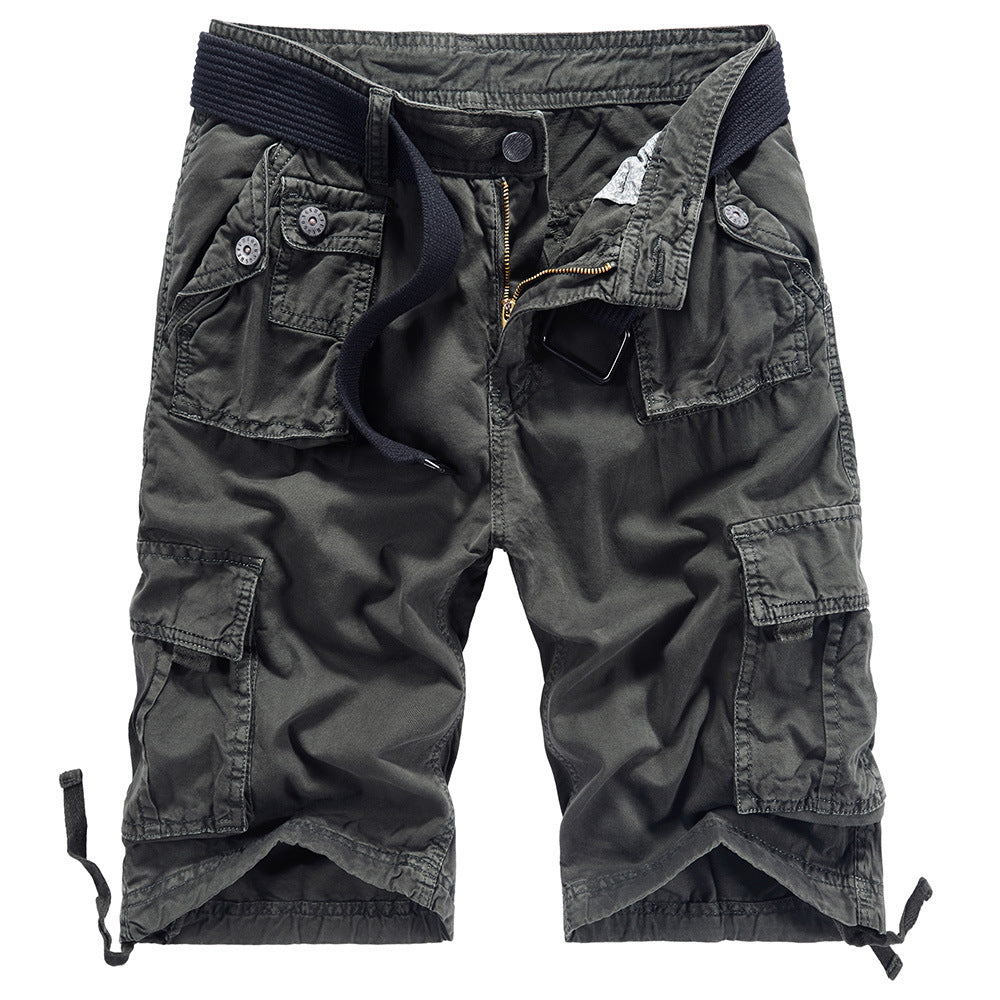 NS Rascal Shorts