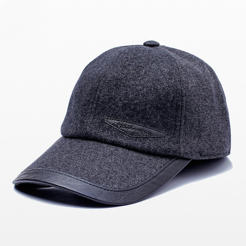 NS Envelope Cap