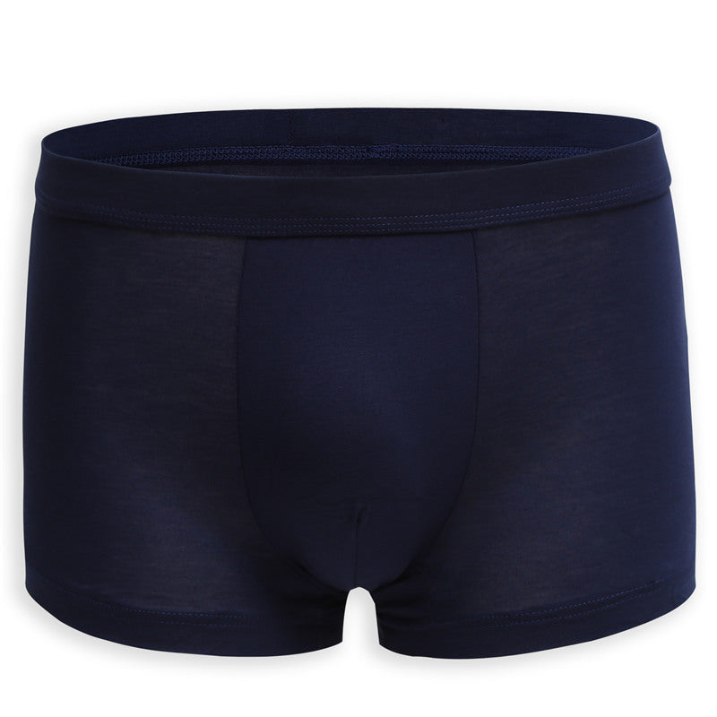 NS Mid-Waist Boxers