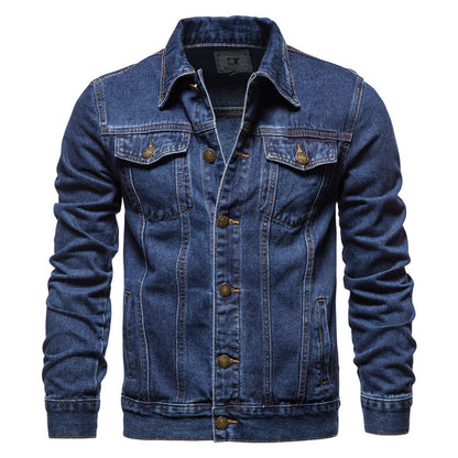 NS Classic Denim Jacket