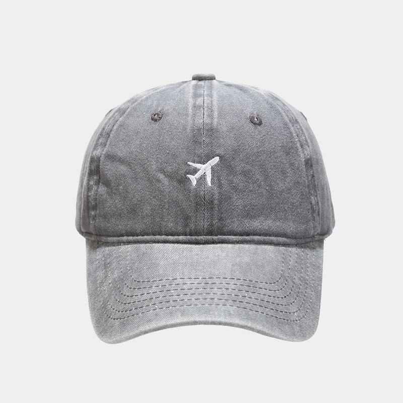 NS Spring Jet Cap