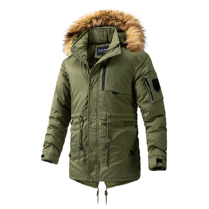 NS Thunderhead Jacket