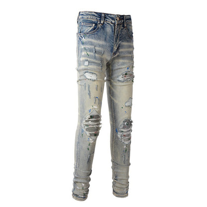 NS Artist Jeans