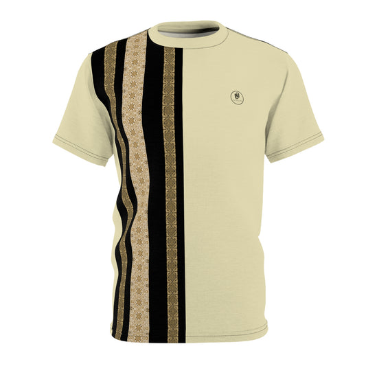 NS Ethnic Stripes T-shirt