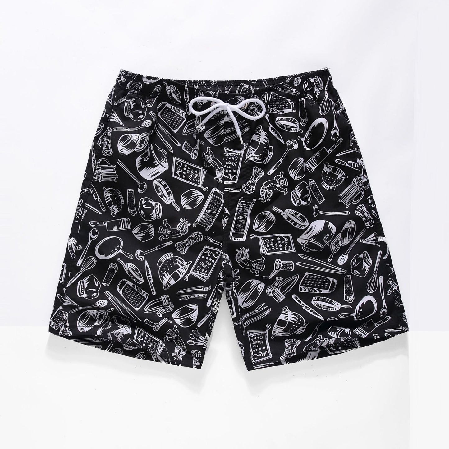 NS Summer Shorts Collection