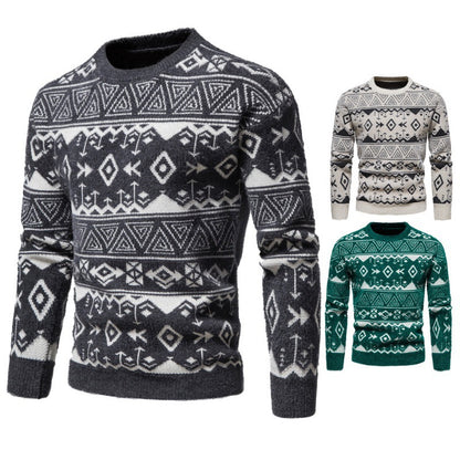 NS Wonderland Jumper