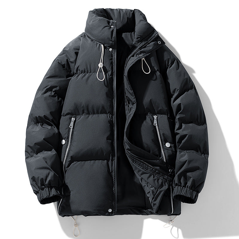 NS Pillow Padded Jacket