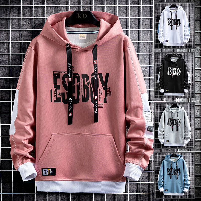 ESD BOY Hoodie