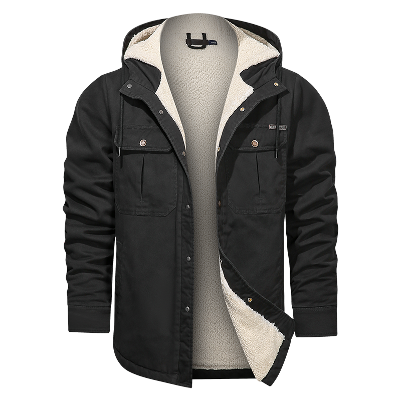 NS Herder Casual Jacket