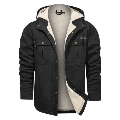 NS Herder Casual Jacket