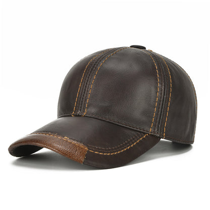 NS Coffee Bean Cap