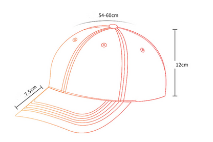 NS Spring Jet Cap