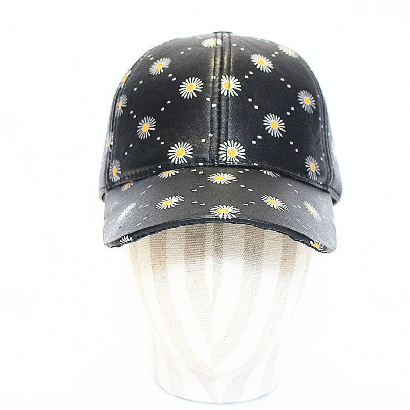 NS Daisy Field Cap