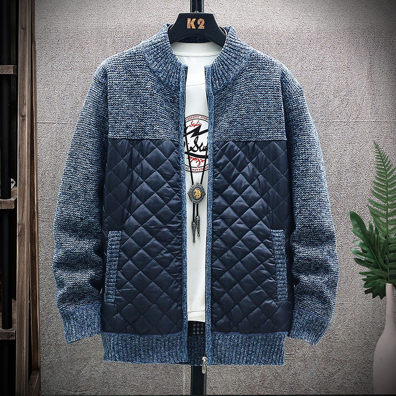 NS Dark Fruit Jacket