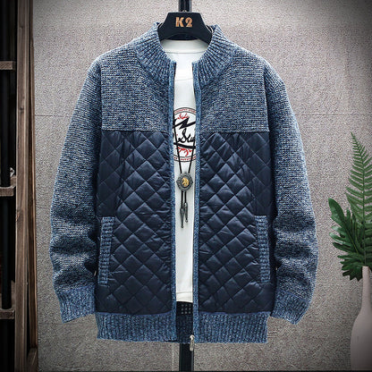 NS Dark Fruit Jacket