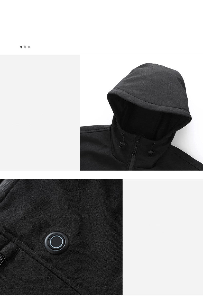 NS OZone Jacket