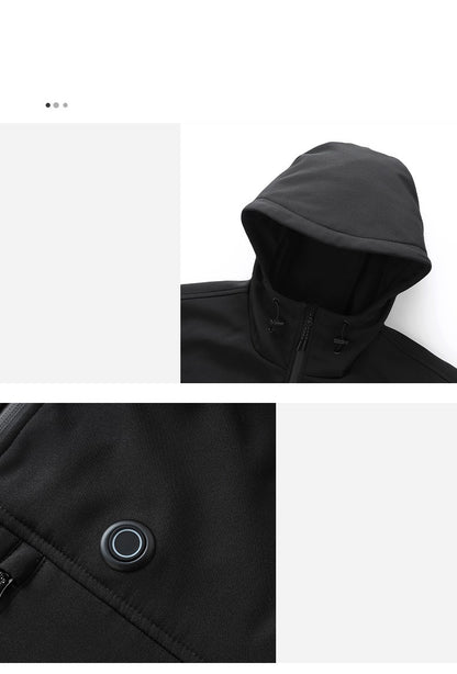 NS OZone Jacket