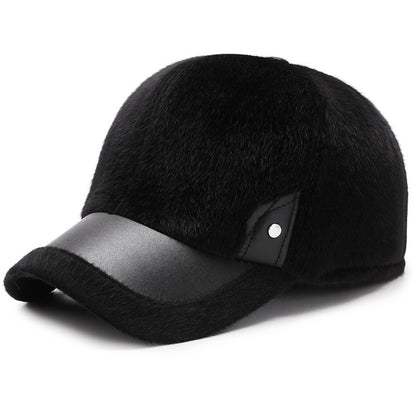 NS Bearskin Cap