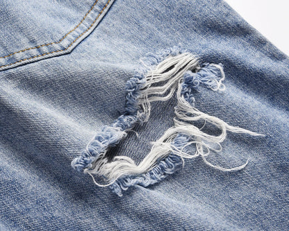 NS Split Stream Jeans