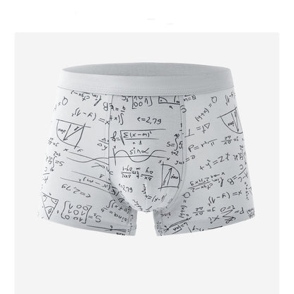 NS Susskind Boxers