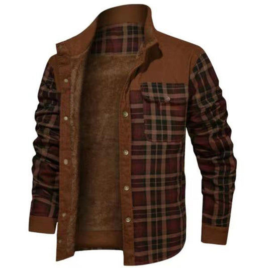 NS Drover Jacket