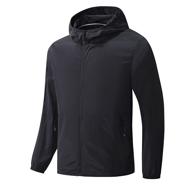 NS Solaris Jacket
