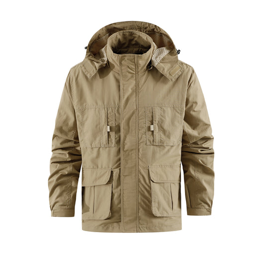 NS Edale Jacket