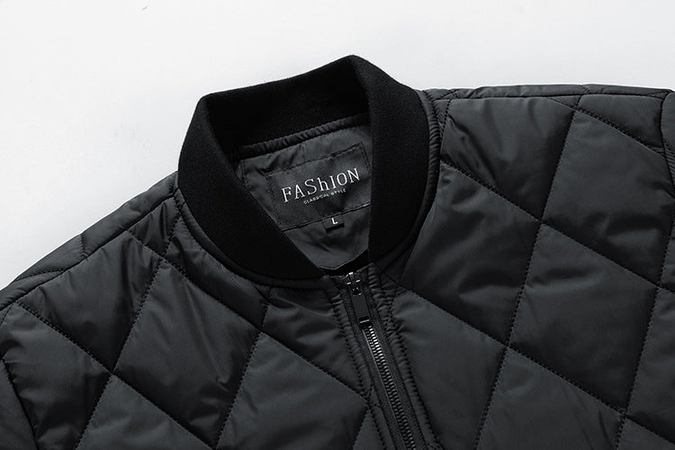 NS Fortuity Jacket