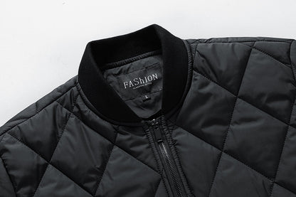 NS Fortuity Jacket