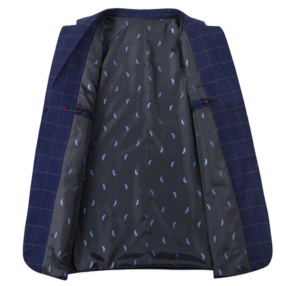 NS Opulence Blazer