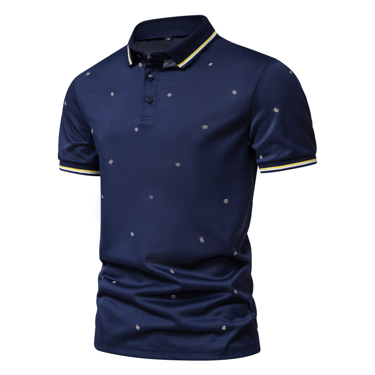 NS Morrison Polo Shirt
